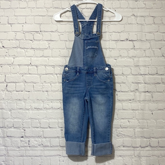 Blue spice overall - Picture 8 of 11